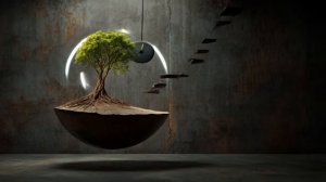 501. Видео с искусственным интеллектом, сделанное с помощью PikaLabs Pikaframes