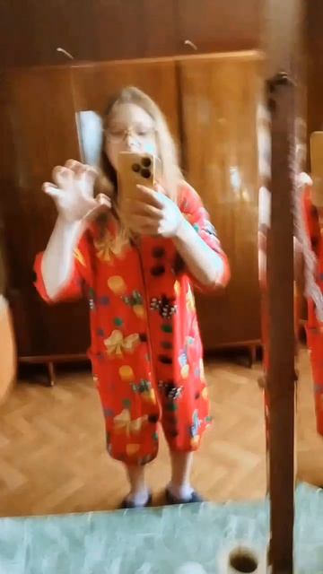 у прадедушки 🪷