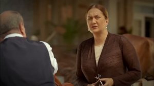 Госпожа Дила 4 серия (сериал, 2012)