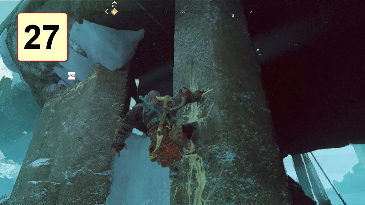 Прохождение ►God of War◄【• Выпуск• #27】