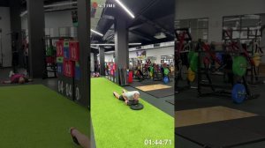 Шараков Артем. Сотрудник УК. ТФ Реутов-2. 53 раза.