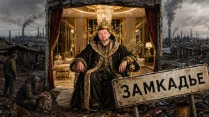 САМЫЙ дорогой ремонт в ЗАМКАДЬЕ! Сколько стоит ремонт квартиры в 2026? #стоимостьремонта