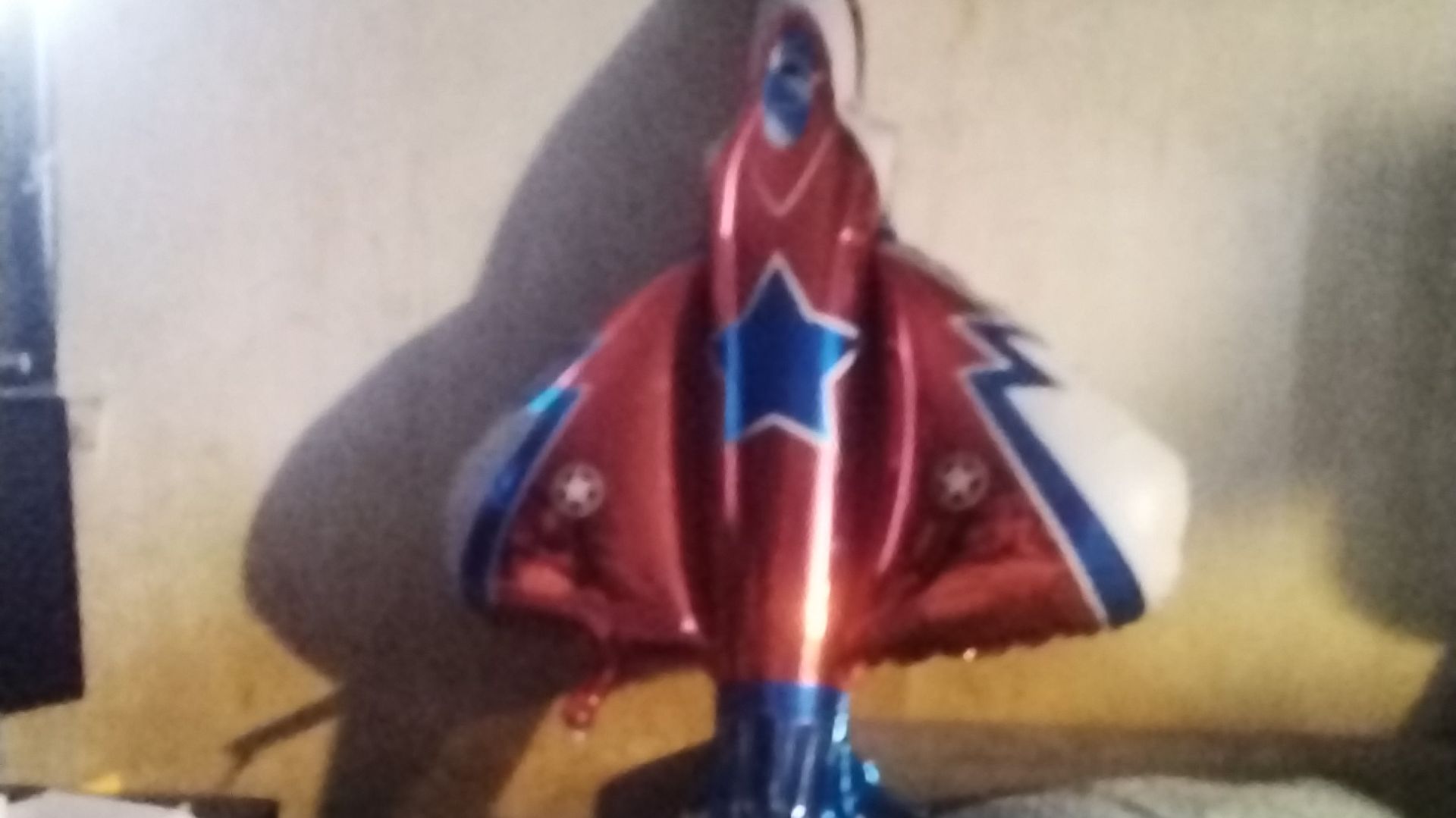 неудачная посадка самолёта