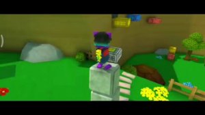 РАЗНОЦВЕТНЫЕ МЕДВЕДИ; Серия 1: Начало кошмара