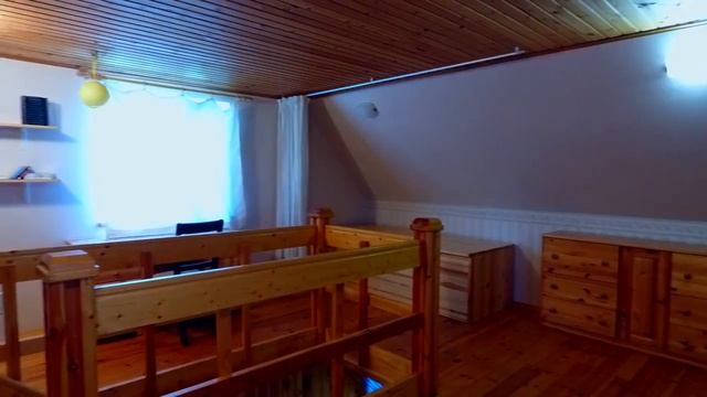 Дом в Токсово