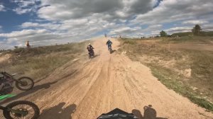 Мотокросс Навля 2025