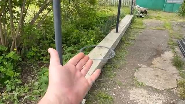 Жизнь вне орхидей - многие ЖДАЛИ когда мои руки дойдут до НЕГО и я сделал ЭТО на 100 пр