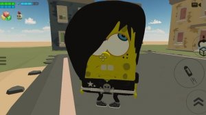 мемчик про губка боба