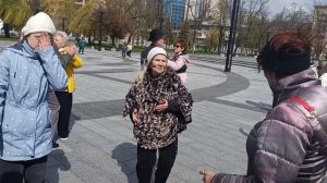 ПОЛЫНЬ ТРАВА ТАНЦЫ ХАРЬКОВ АПРЕЛЬ 2026