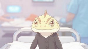 Мультфильм: Гипно - Соус (Жизнь Лорда)