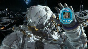 PRAGMATA – ТАМАГОЧИ ДЛЯ СКУФОВ