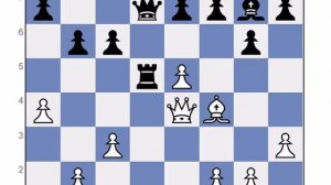 НЕВЕРОЯТНО 12 летний Ян Непомнящий _разносит_ Магнуса Карлсена