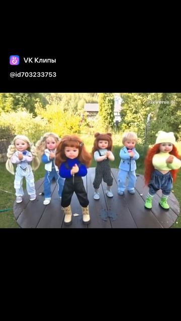 На детском празднике!