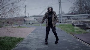 4k  Видео танцы Street dancing