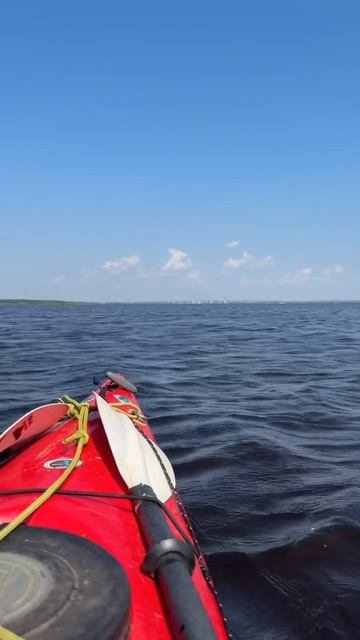 Уральская одиссея - 56 день