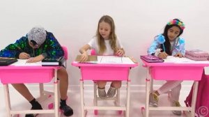 Настя ревнует Папу к подруге [get.gt]