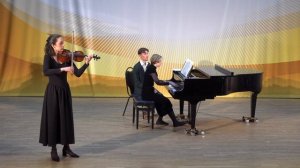 С. Прокофьев Мимолетности ор.22  No1,3,5,6,9,14,19