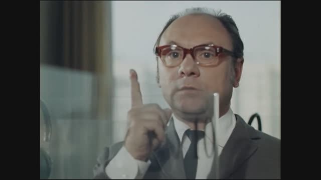 Мне звонили из кинотеатра! Фрагменты из фильма 