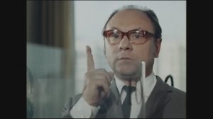 Мне звонили из кинотеатра! Фрагменты из фильма "Волшебная сила". 1970 г.