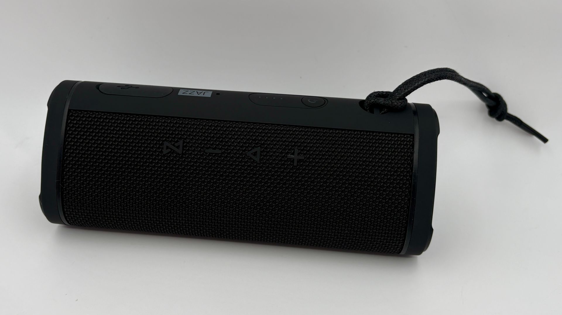 Обзор портативной колонки Olmio Jazz BS-03