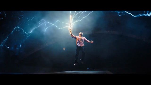 Властелины вселенной — Русский трейлер (2026)