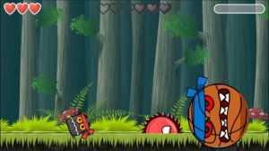 МУЛЬТИКИ ДЛЯ ДЕТЕЙ,  МУЛЬТИКИ ПРО КРАСНОГО ШАРИКА,  ДЛЯ ДЕТИШЕК.  КРАСНЫЙ КОЛОБОК