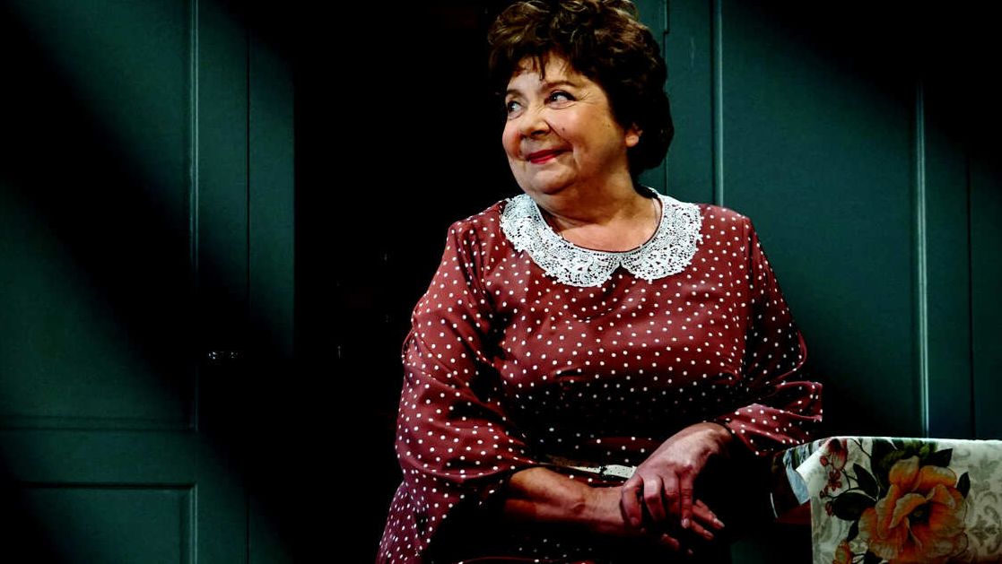 Заслуженная артистка России Елена Михеева умерла от онкологии