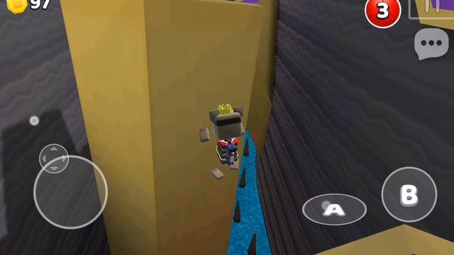 Челендж для краснаво зайца и мишки