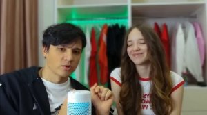 Холи бам и квинка