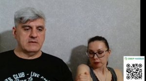 ЗАПИСЬ прямого эфира на нашем канале в ВК от 26 апреля 2026 года