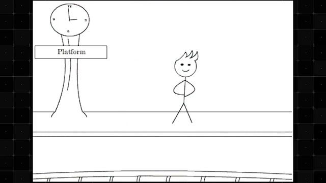 Теория относительности за 10 минут