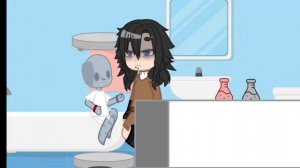 Первая серия мини фильма "Подопытная крыска"