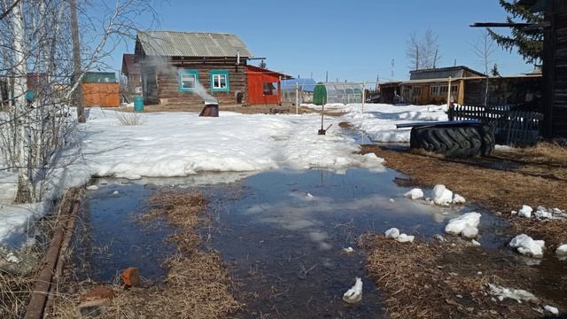 ВЕСНА - 2026 | Николай Артемьев