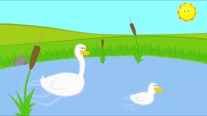 🎈Развивающий мультфильм для детей