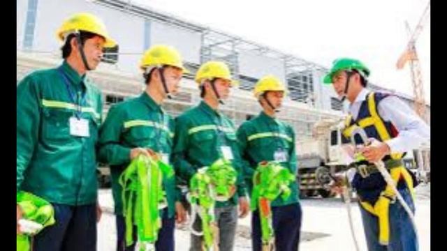 27 апреля - День вахтовика в России