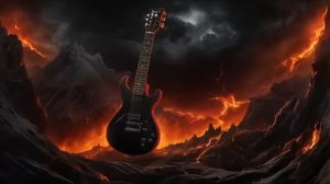 Best Heavy Metal Music Playlist to Boost Motivation Powerful Hard Rock Mix-Voltstorm Rising