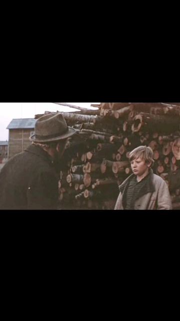 Сила слова. Фрагмент из к/ф 