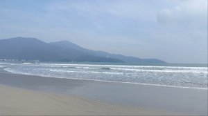 Идём в сторону гор!Гуаньинь на горе!