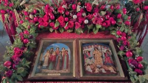 Проповедь прот. Николая Германского. Святых жен-мироносиц. 26.04.2026 г.