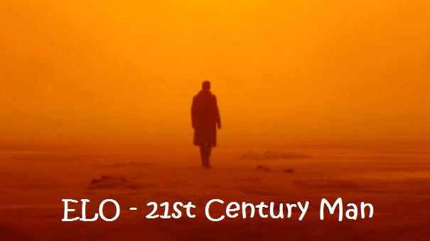 Electric Light Orchestra - 21st Century Man(ютюб)