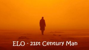 Electric Light Orchestra - 21st Century Man (mix)