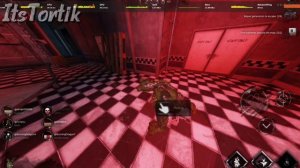 Bite by night В РОБЛОКСЕ!/играю за The Rotten и за охотника🥰