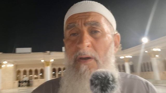 Нурлы Мәдинә шәһәре пәйгамбәр ﷺ мәчетеннән нәсыйхәт. Зөфәр хәзрәт Тахавиев. смотреть онлайн