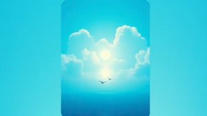 Синее Синее Небо ((2 й Ремикс) .автор Татьяна Куртукова.26-04-2026 26-04-2026