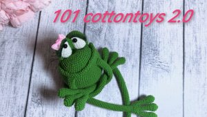101 cottontoys 2.0 отчет 2