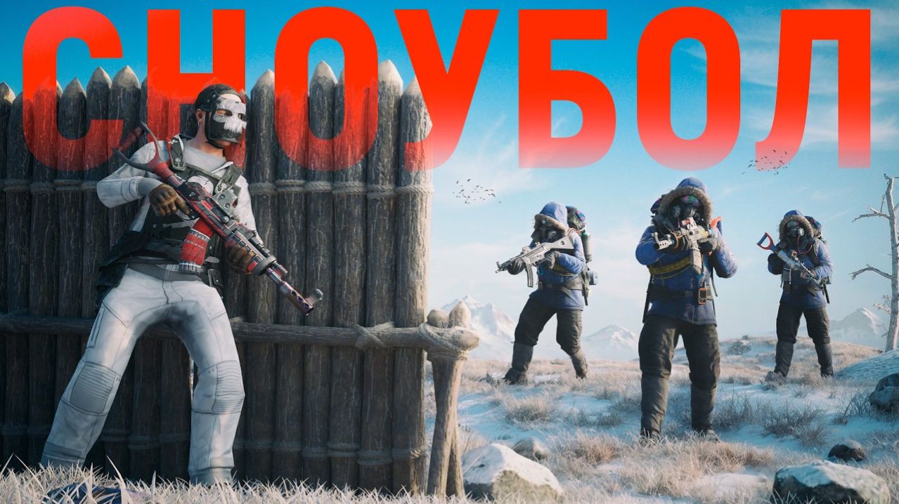 15.000 ЧАСОВ СОЛО на ОФИЦИАЛЬНОМ СЕРВЕРЕ в РАСТ  RUST