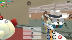 Дикий запад 21 серия 3 сезона