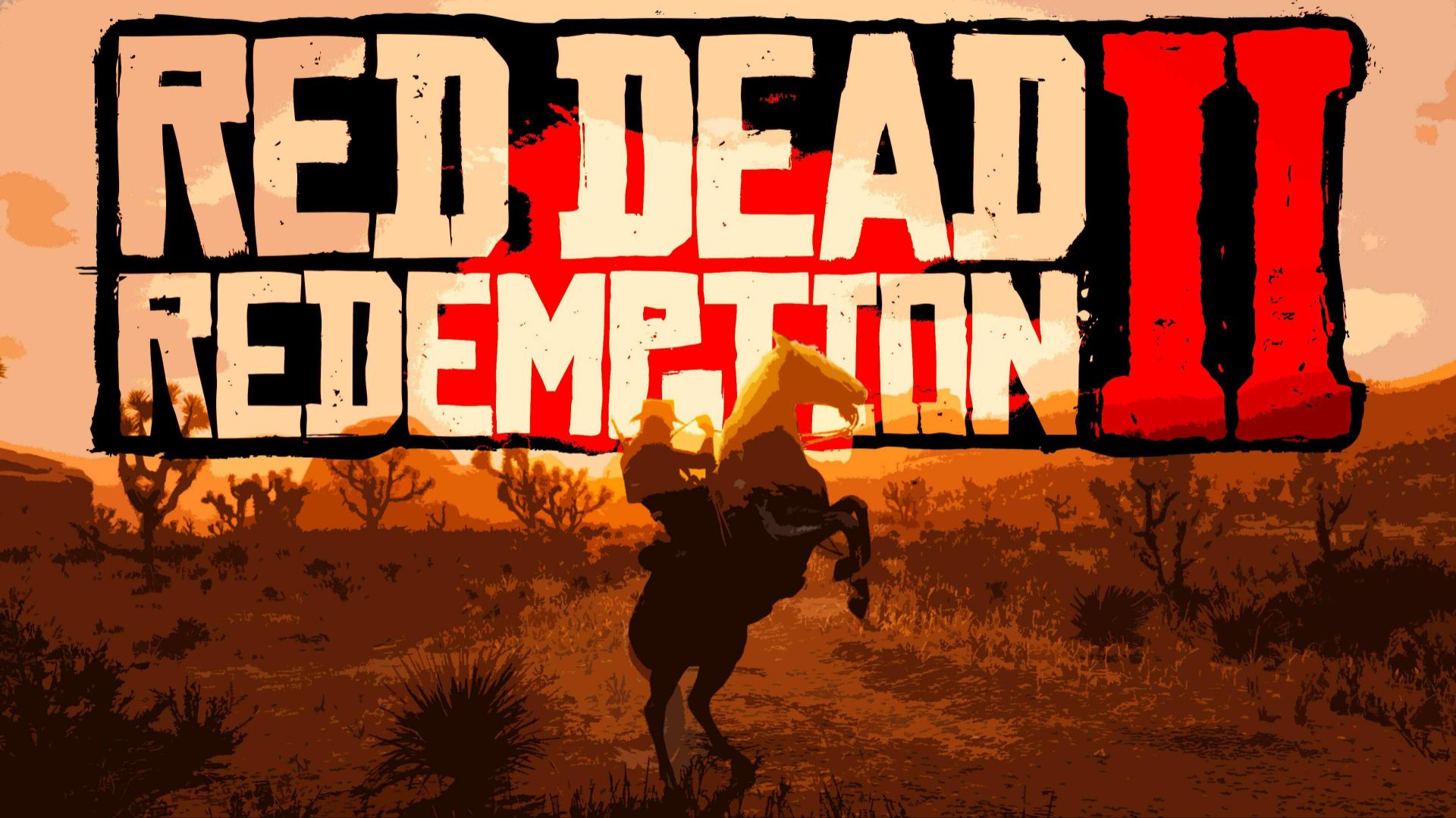 🔴 Red Dead Redemption 2™ [ 2K QHD ] 🤠👢🌵🔞 #12