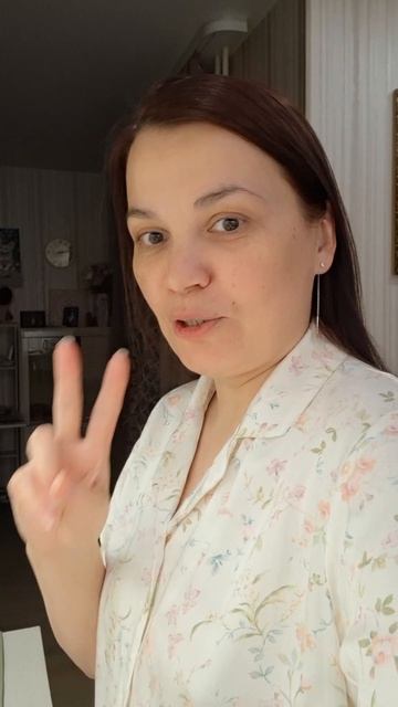 Как полюбить мыть посуду😇