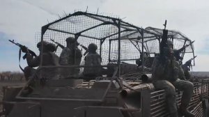 Подавил огневую точку врага: подвиг рядового Зимина